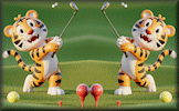 Transformation Golf
