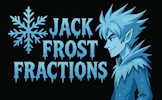 Jack Frost Fractions