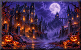 Halloween Activities