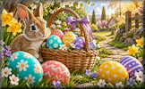 Easter Maths