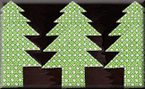 Tangram Christmas Tree