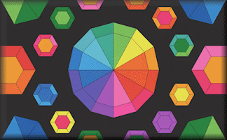 New Visual Aid about Polygons