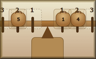 Beam Balance