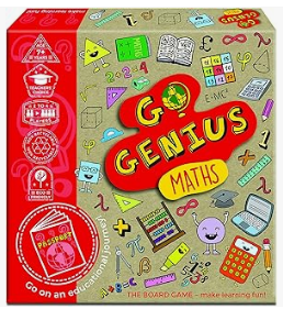 Go Genius