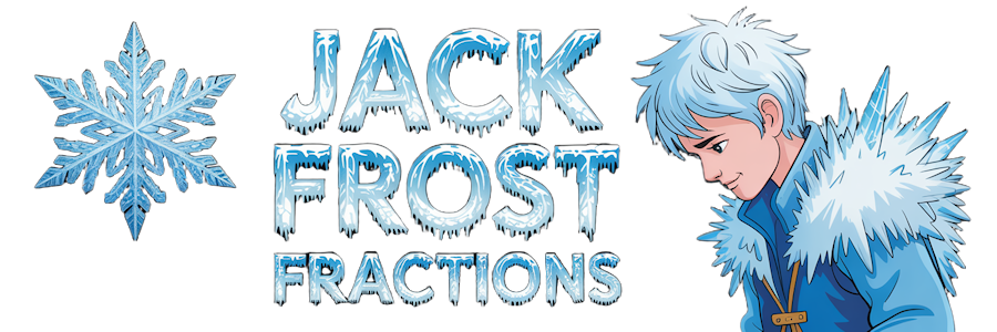 Jack Frost Fractions