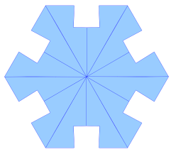 Snowflake