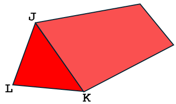 Triangular Prism