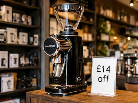 Coffee Grinder