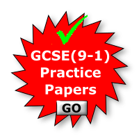 Maths GCSE(9-1) practice papers