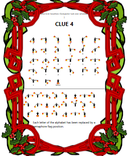 Clue 4