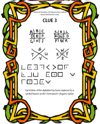 Clue 3