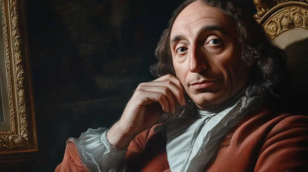 Image of Blaise Pascal