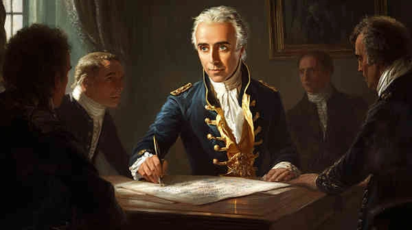 Image of Pierre-Simon Laplace