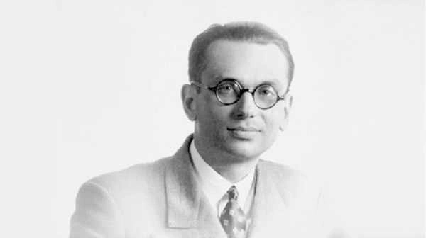 Image of Kurt Gödel