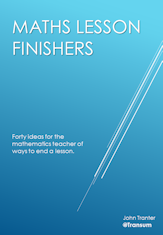 Lesson Finishers Book
