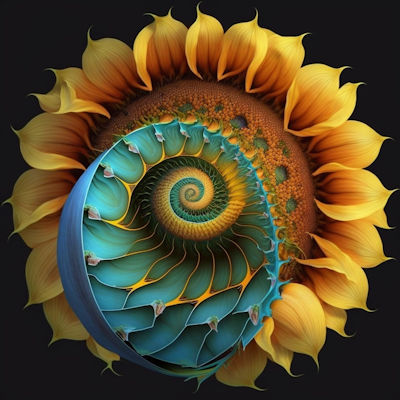 Abstract Fibonacci