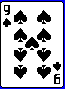 Playing Card9