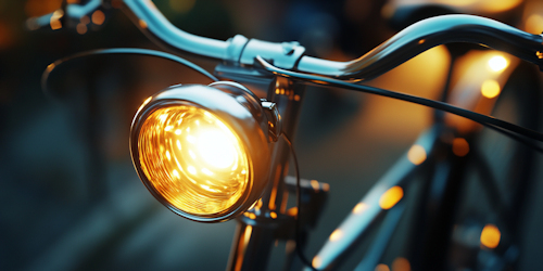 Bicycle Lamp