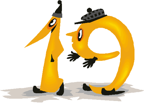 The number nineteen