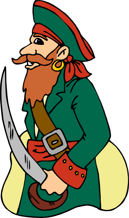 Pirate