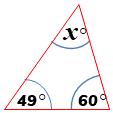 Angle diagram