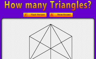 How Many Triangles? 3
