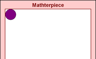 Mathterpiece
