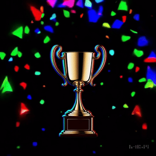Magical Trophy