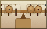 Beam Balance