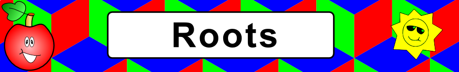 Roots