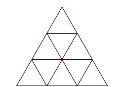 Triangle Design